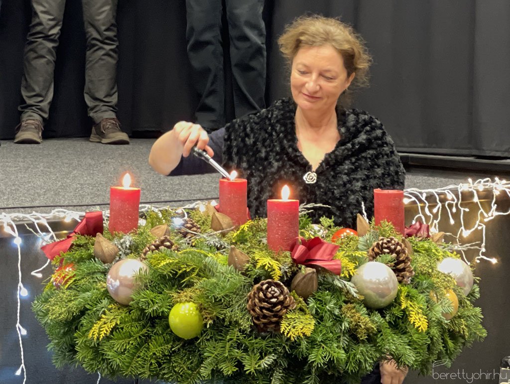 Advent harmadik vasárnapján 20